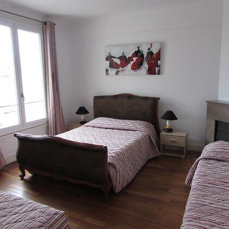 Aparthotel Francois 1Er 14Eme Vitry-le-François Dış mekan fotoğraf