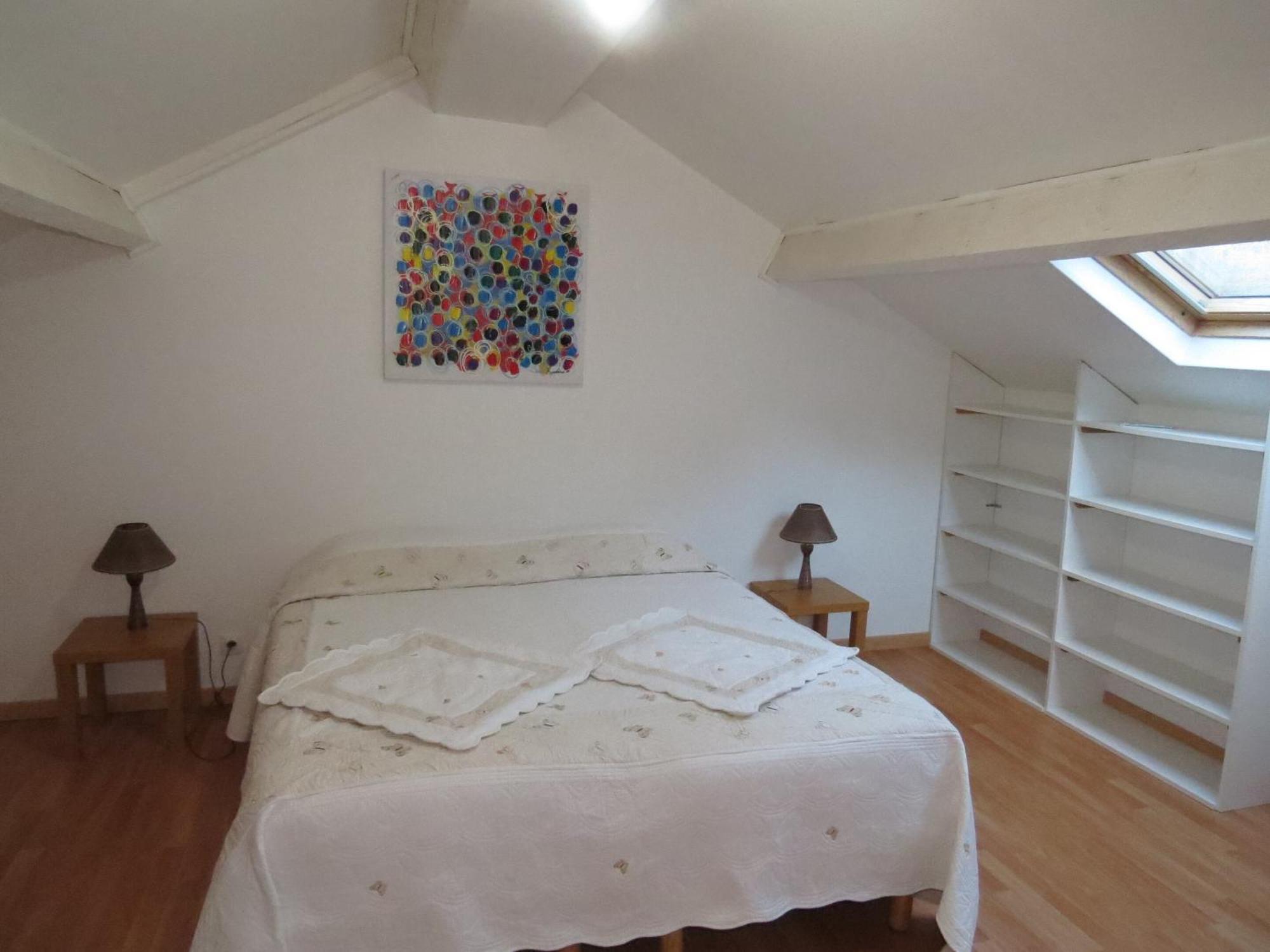 Aparthotel Francois 1Er 14Eme Vitry-le-François Dış mekan fotoğraf