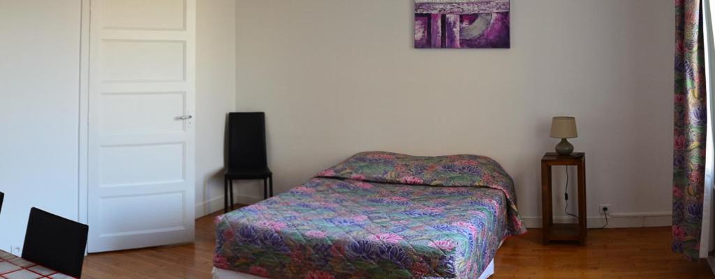 Aparthotel Francois 1Er 14Eme Vitry-le-François Dış mekan fotoğraf