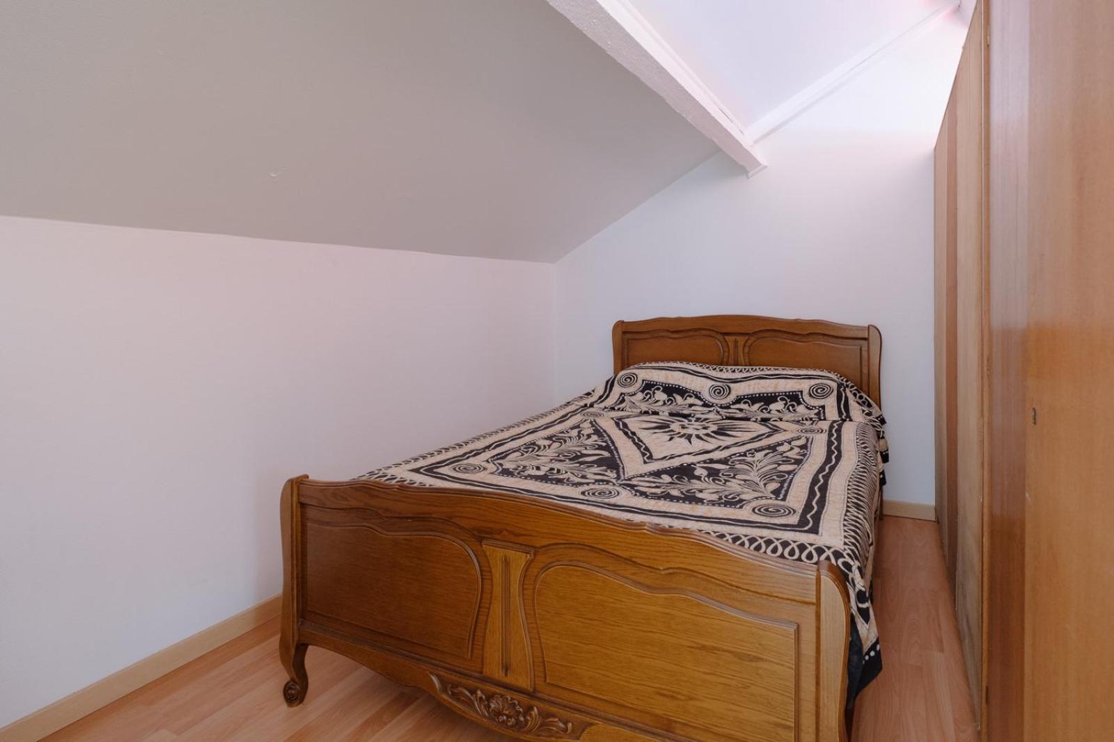 Aparthotel Francois 1Er 14Eme Vitry-le-François Oda fotoğraf