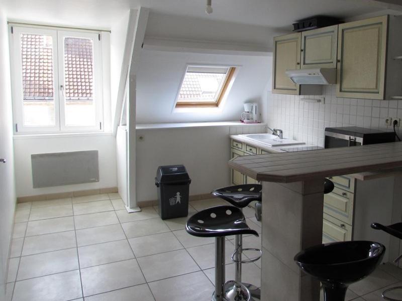Aparthotel Francois 1Er 14Eme Vitry-le-François Oda fotoğraf