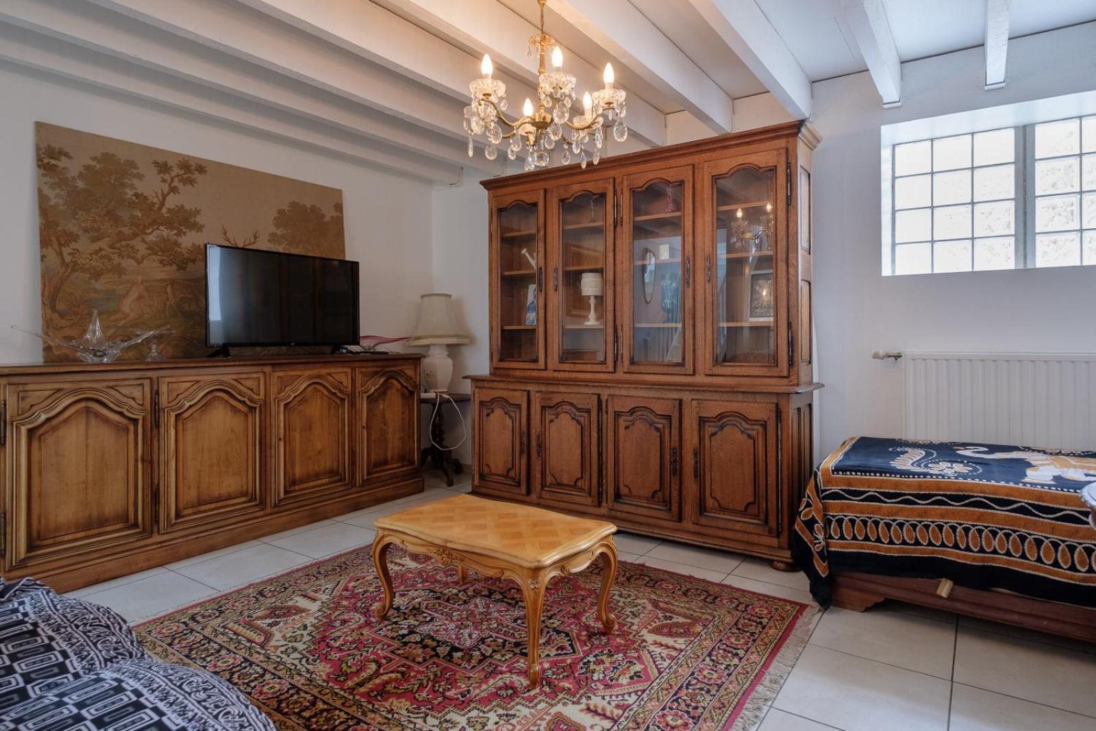 Aparthotel Francois 1Er 14Eme Vitry-le-François Dış mekan fotoğraf